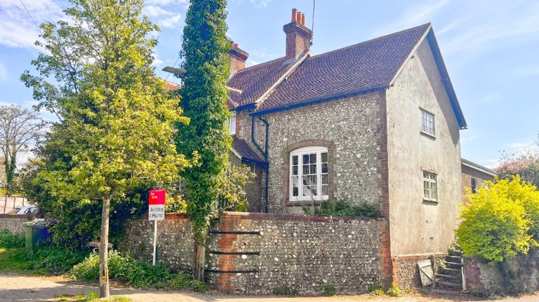 Petersfield Road, Buriton, Petersfield, Hampshire