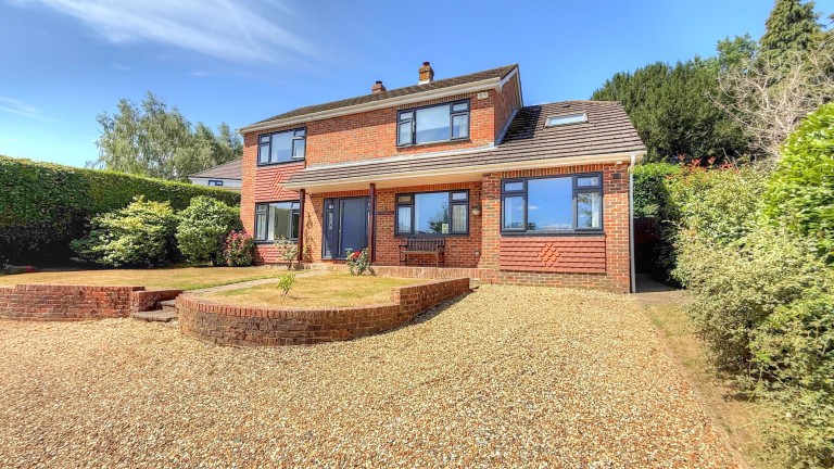 Pulens Lane, Petersfield, Hampshire