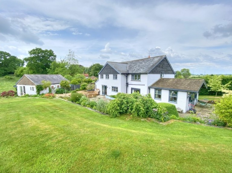 Colemore, Alton, Hampshire