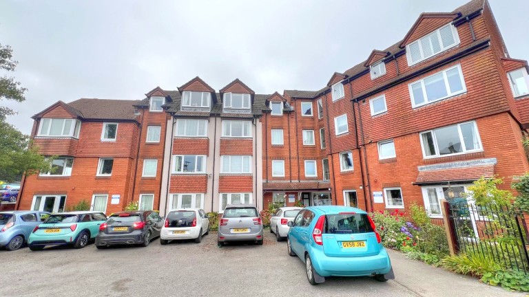 Lavant Court, Petersfield, Hampshire