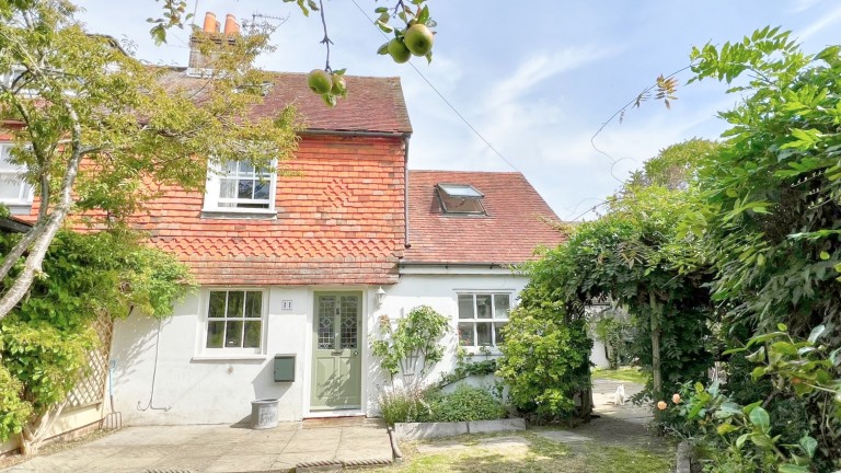 Frenchmans Road, Petersfield, Hampshire
