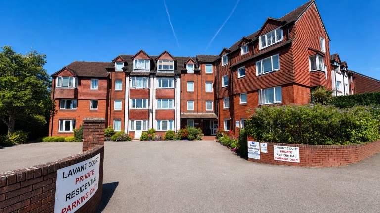 Lavant Court, Petersfield, Hampshire