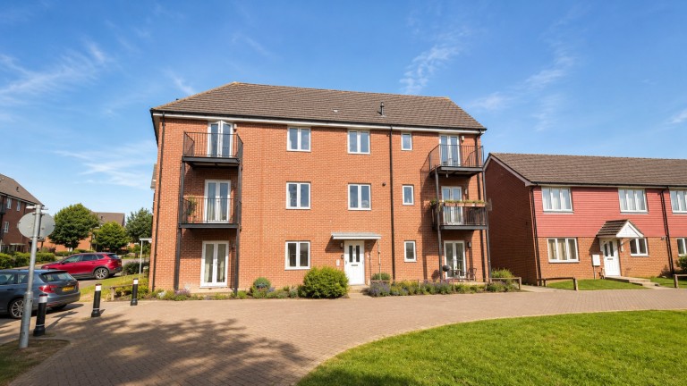 Privett Way, Petersfield, Hampshire
