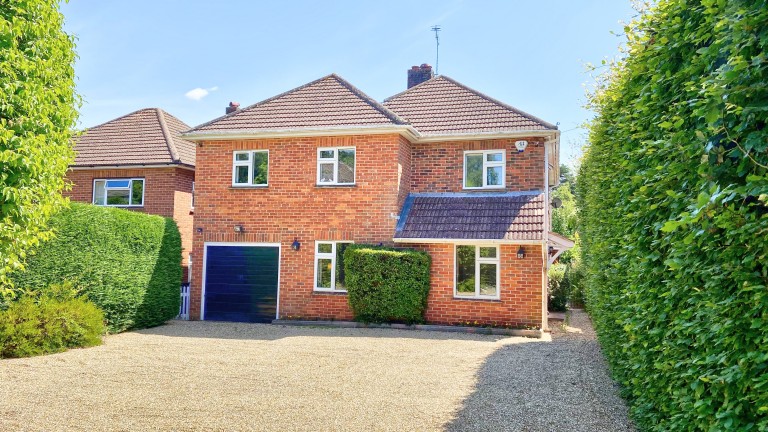 Pulens Lane, Petersfield, Hampshire