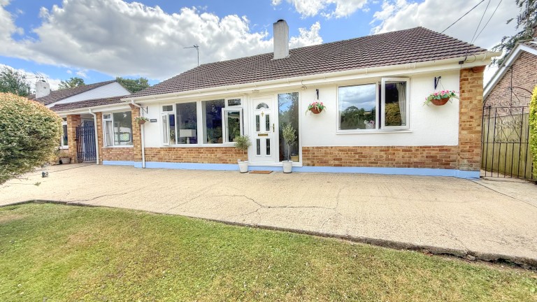 Langrish, Petersfield, Hampshire