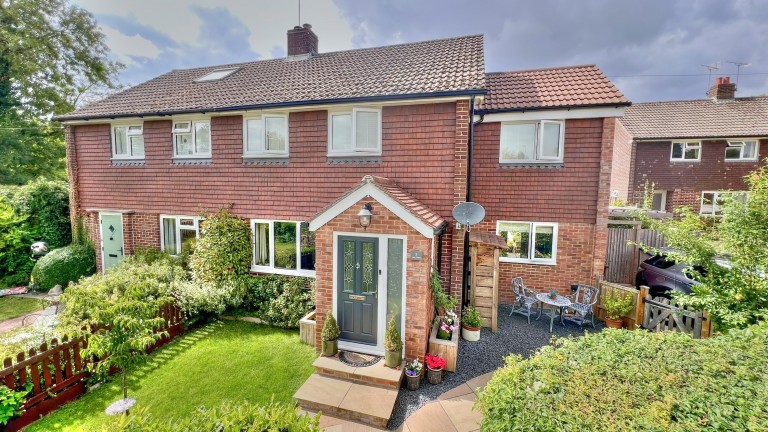Long Priors, West Meon, Hampshire
