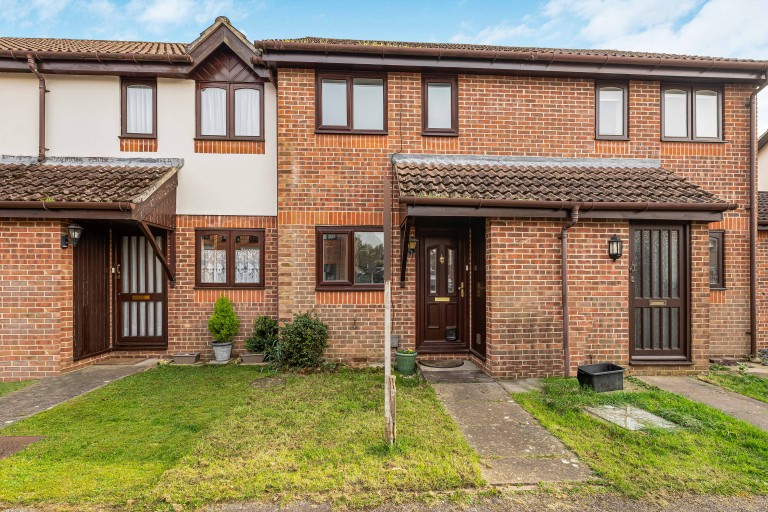 Belverdere Place, Petersfield, Hampshire