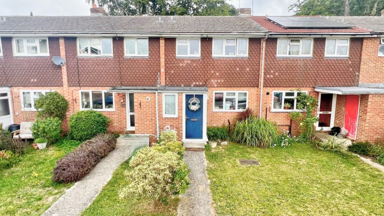 Torberry Drive, Petersfield