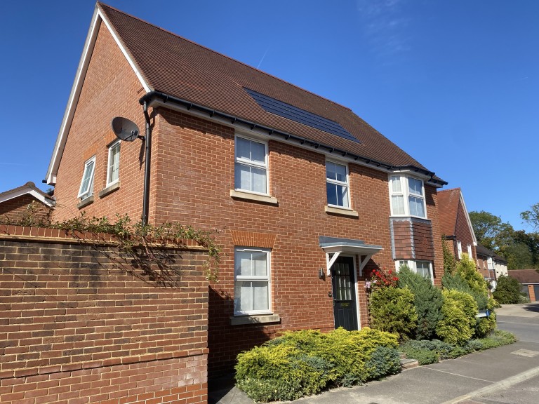 Whittington Road, Petersfield, Hampshire