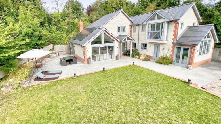 Buriton, Petersfield, Hampshire