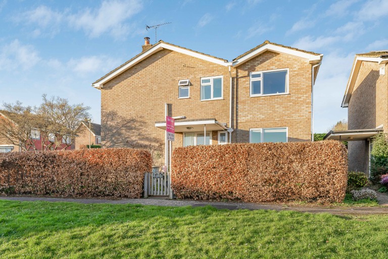 Merryfield Road, Petersfield, Hampshire