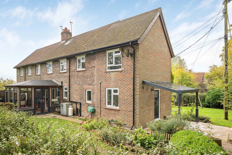 Honeycritch Lane, Froxfield, Hampshire