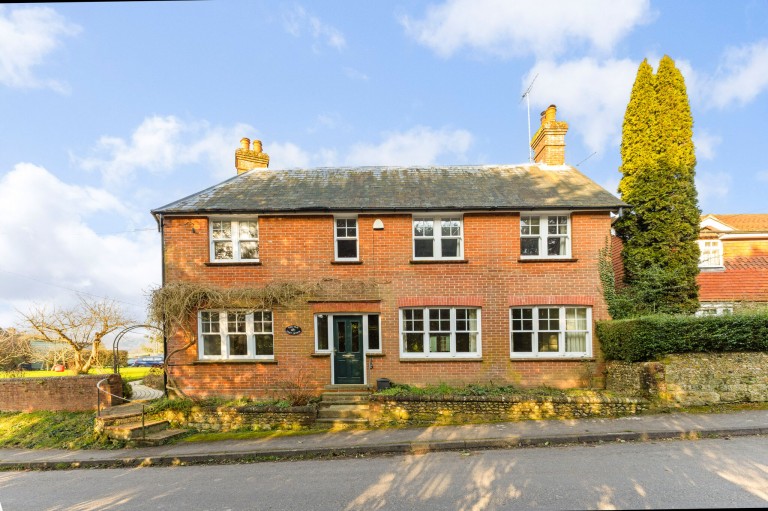 The Hollow, Hawkley, Hampshire