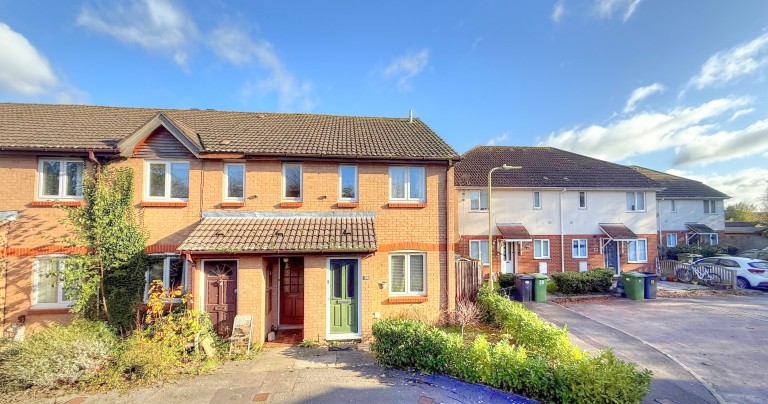 Kings Road, Petersfield, Hampshire