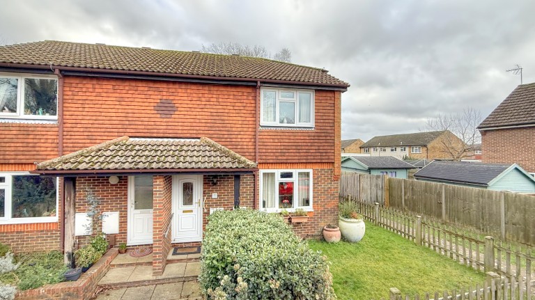 Hawthorn Court, Petersfield, Hampshire