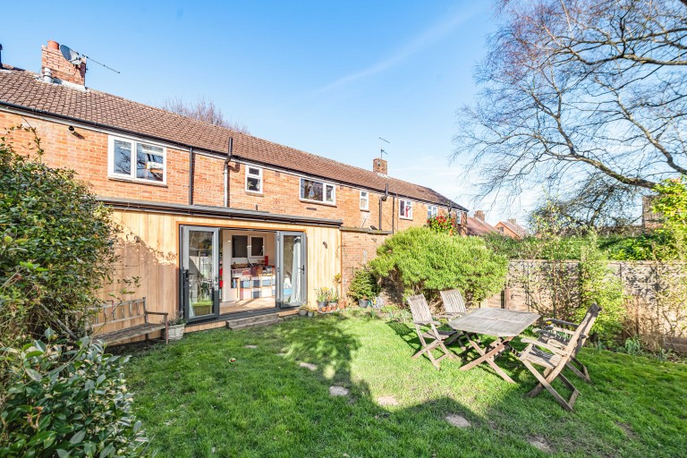 Durford Road, Petersfield, Hampshire