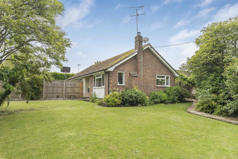 Heatherfield, Buriton, Hampshire