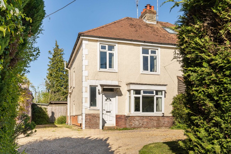 Greenway Lane, Buriton, Hampshire