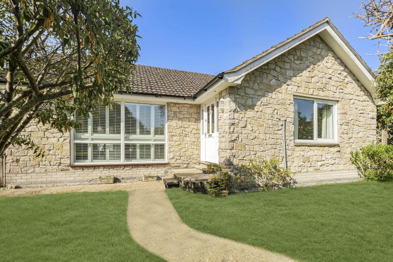 High Street, Buriton, Hampshire