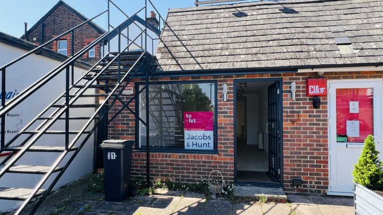 Chapel Street, Petersfield, Hampshire