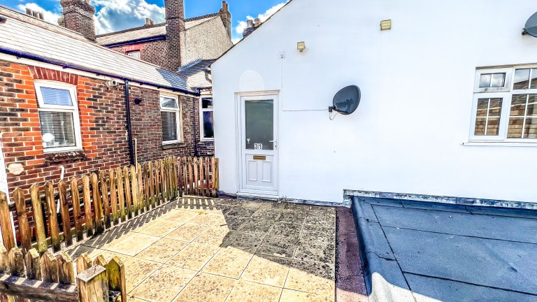 Chapel Street, Petersfield, Hampshire