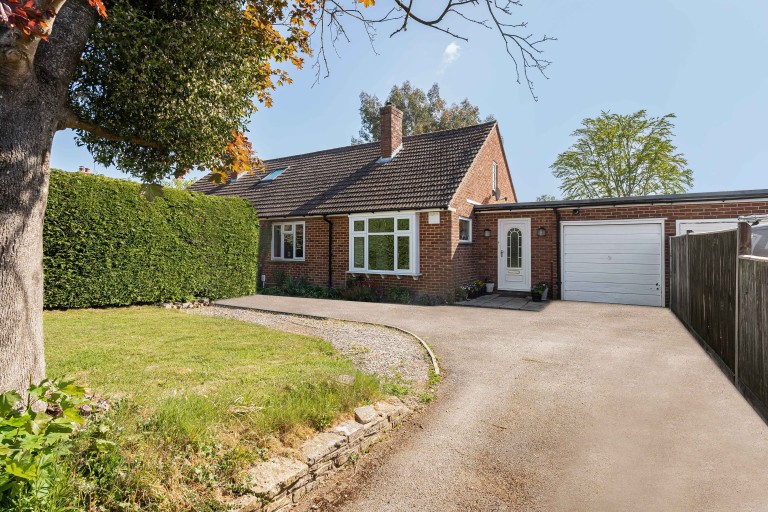 Pulens Lane, Petersfield, Hampshire