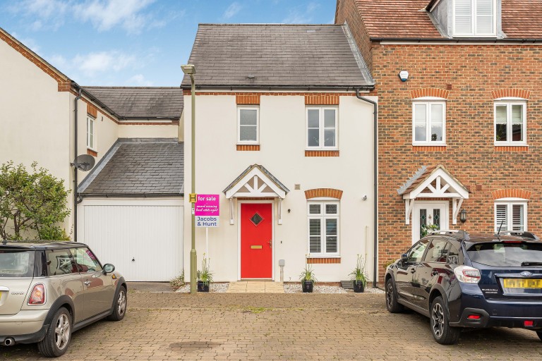 Hobbs Square, Petersfield, Hampshire