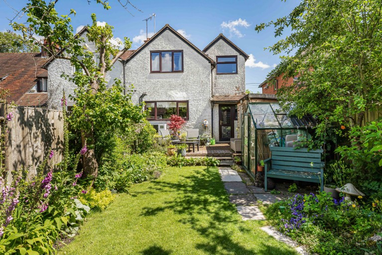 Nyewood Road, Nyewood, West Sussex