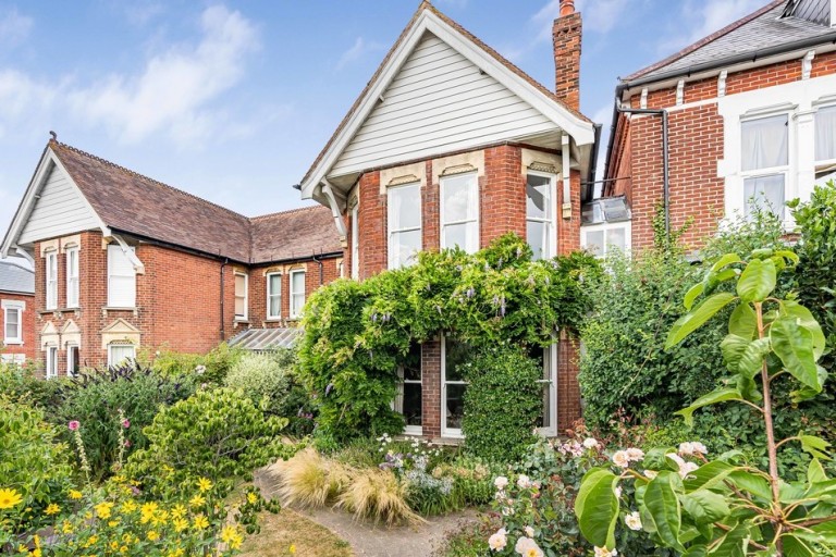 Station Road, Petersfield, Hampshire