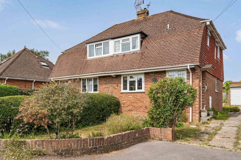 The Causeway, Petersfield, Hampshire