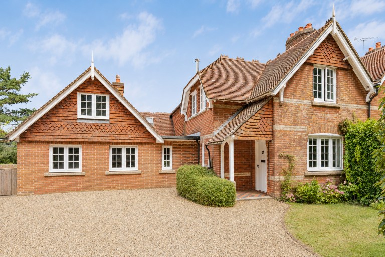 Hawkley Road, Liss, Hampshire