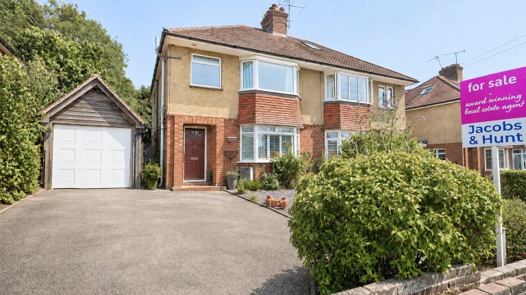 Oaklands Road, Petersfield, Hampshire