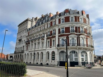 Imperial Apartments, Southampton