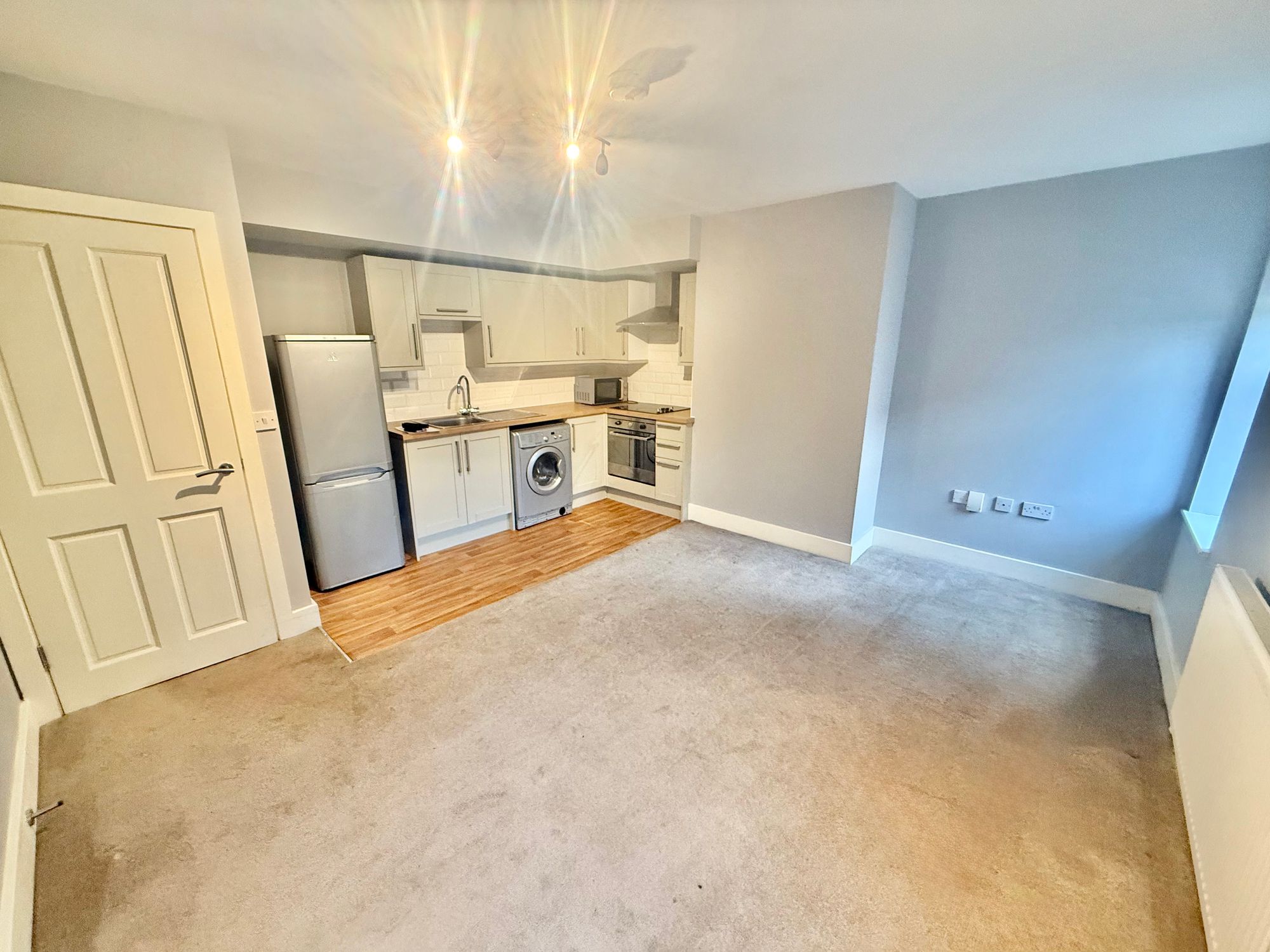 Palatine Road, Manchester, M20