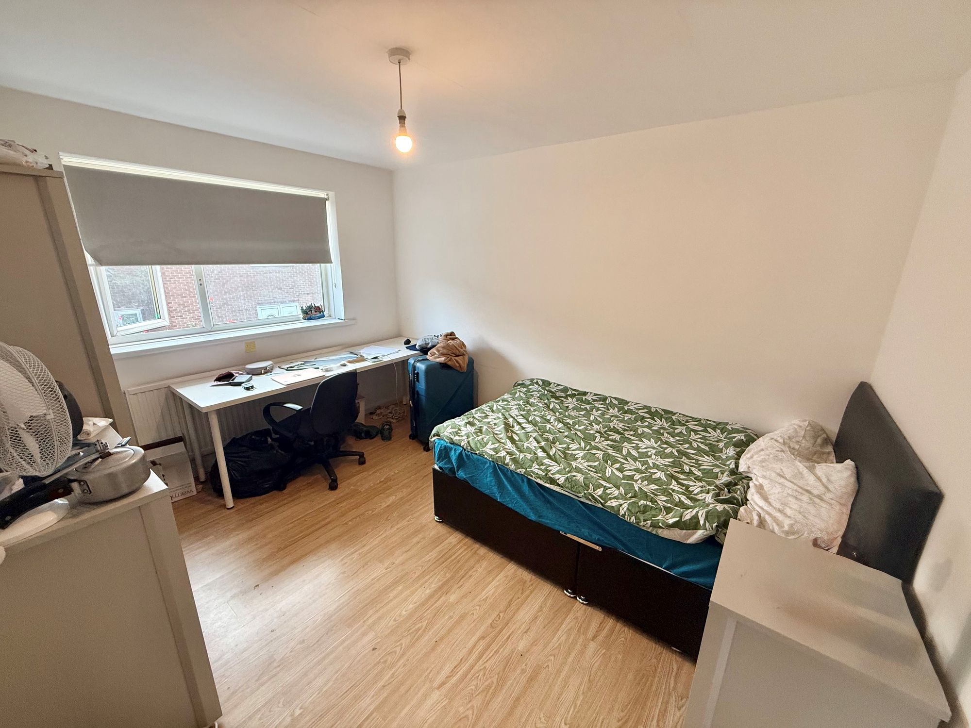 10 Ridley Walk, Manchester, M15