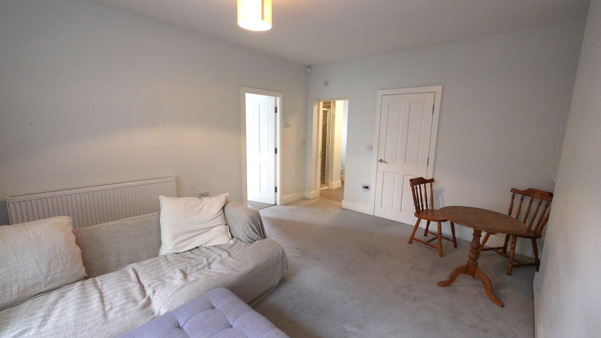 Palatine Road, Manchester, M20