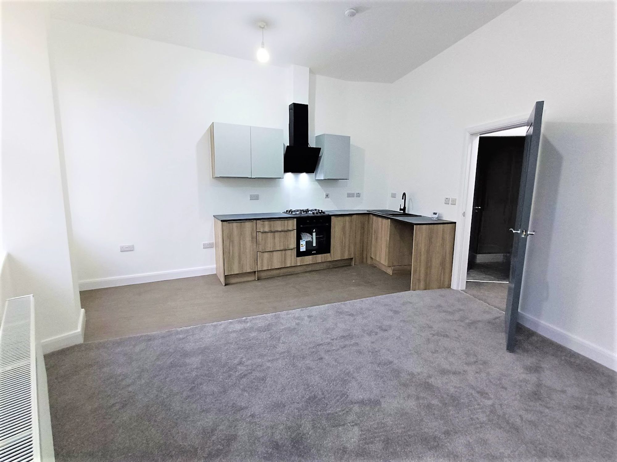 Great Underbank, Stockport, SK1