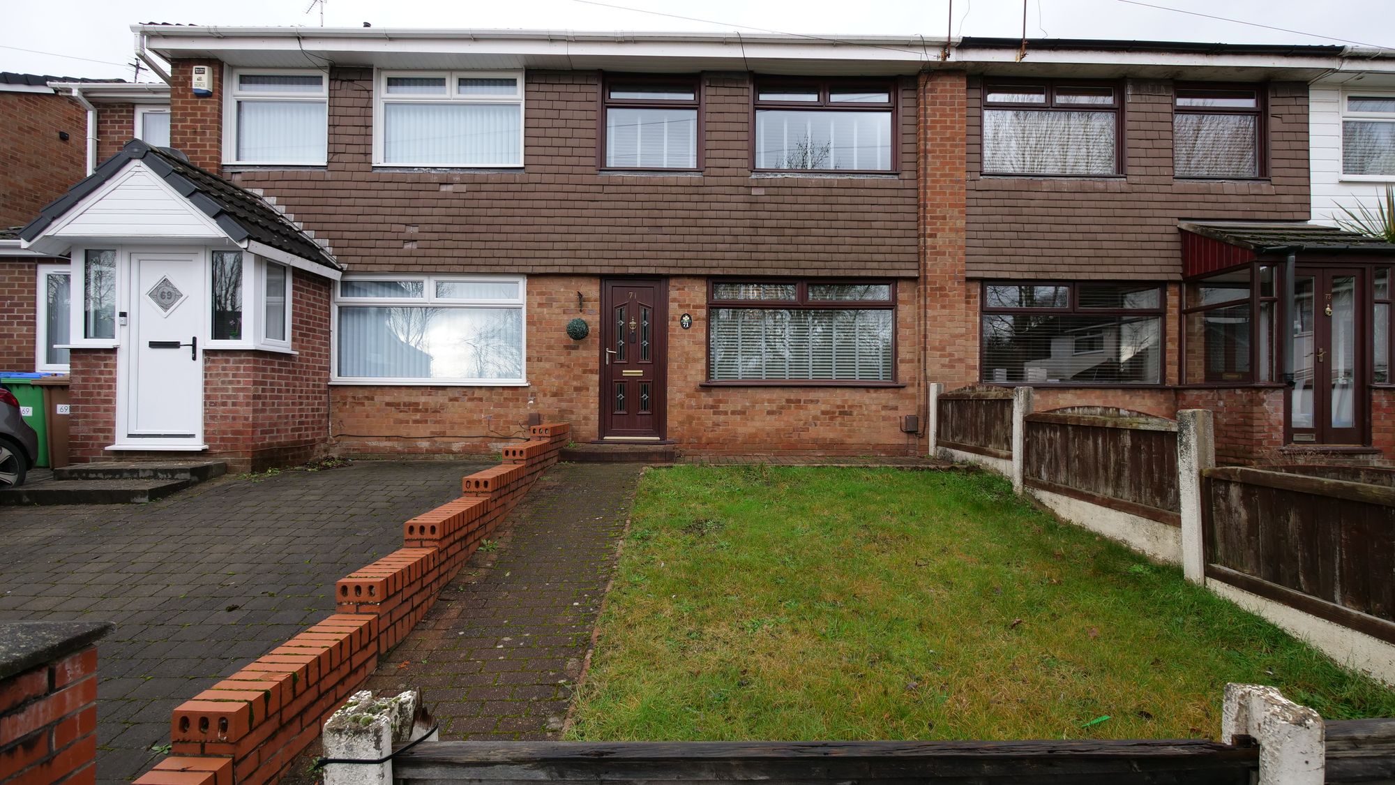 Glenwood Drive, Middleton, M24