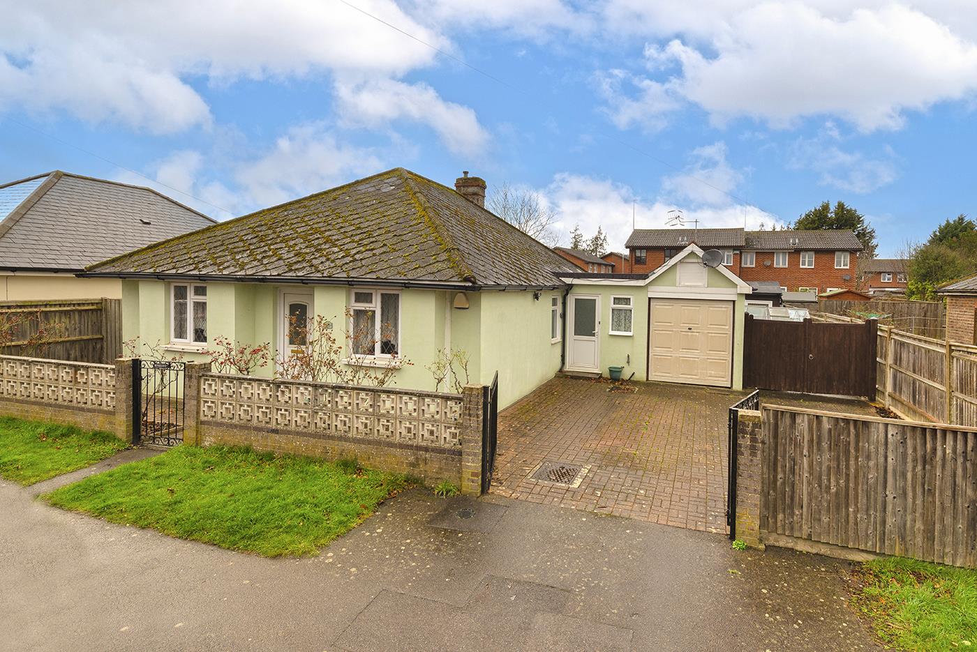 St. Andrews Road, Paddock Wood, Tonbridge