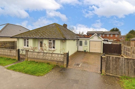 St. Andrews Road, Paddock Wood, Tonbridge