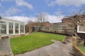 St. Andrews Road, Paddock Wood, Tonbridge