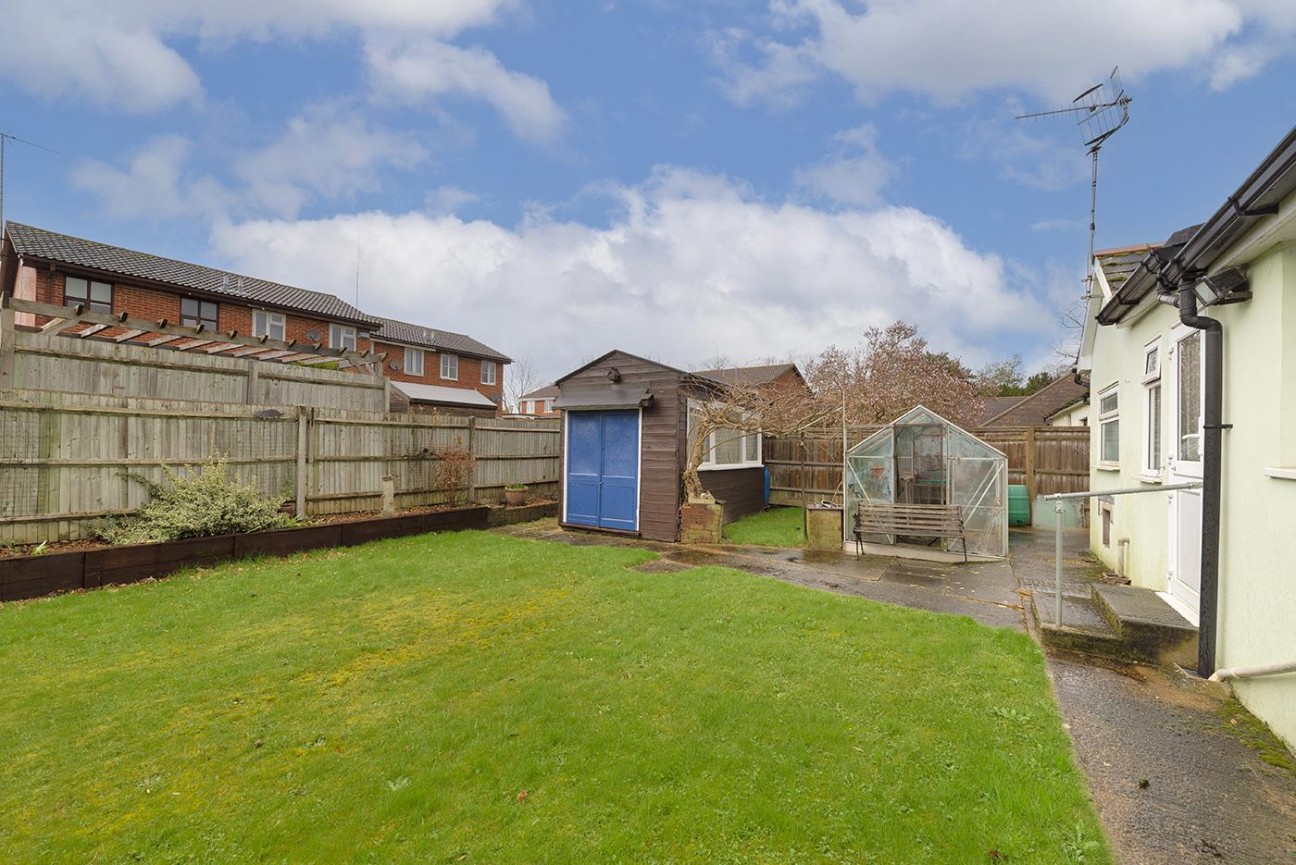 St. Andrews Road, Paddock Wood, Tonbridge