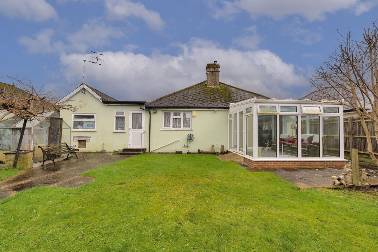 St. Andrews Road, Paddock Wood, Tonbridge
