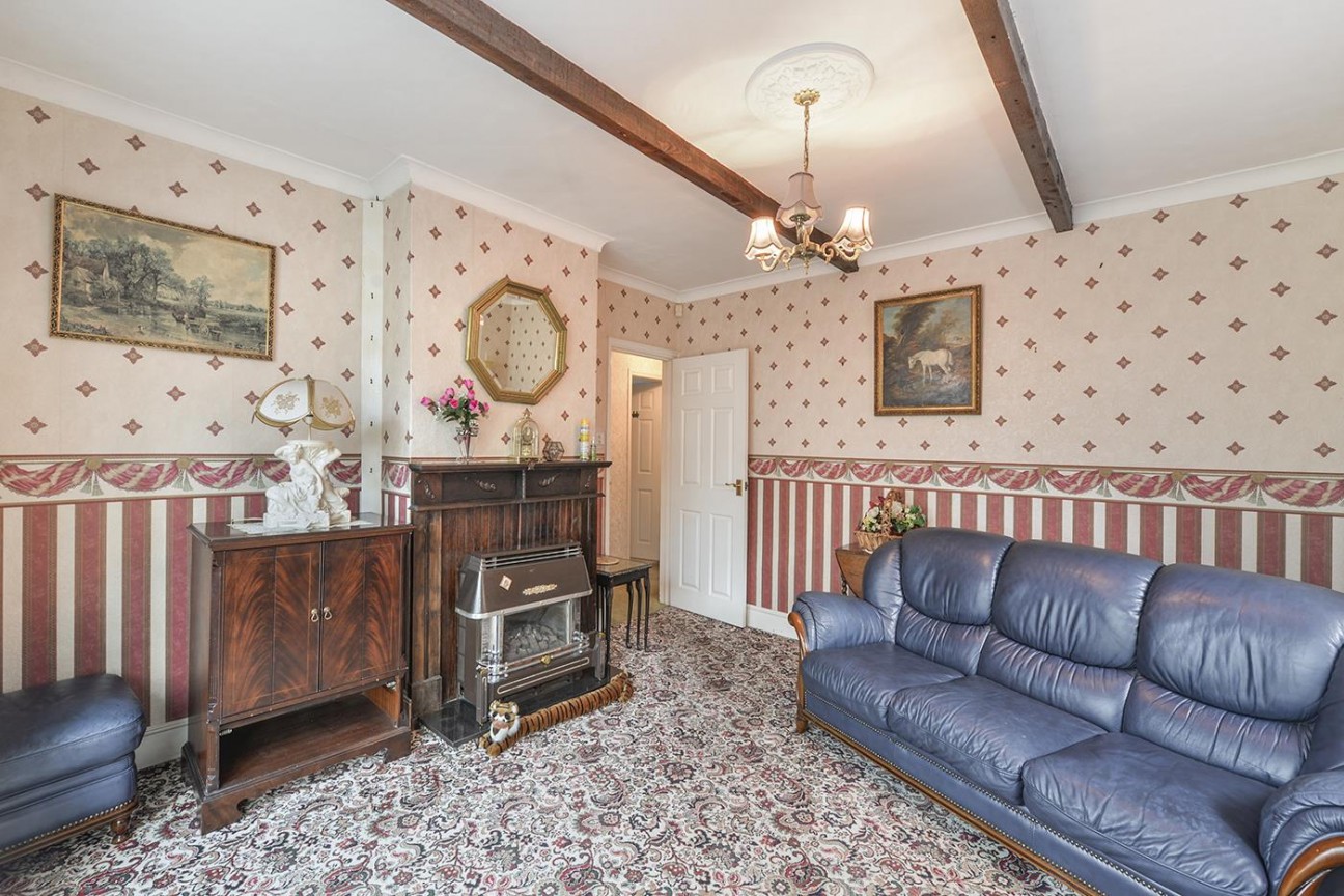 St. Andrews Road, Paddock Wood, Tonbridge