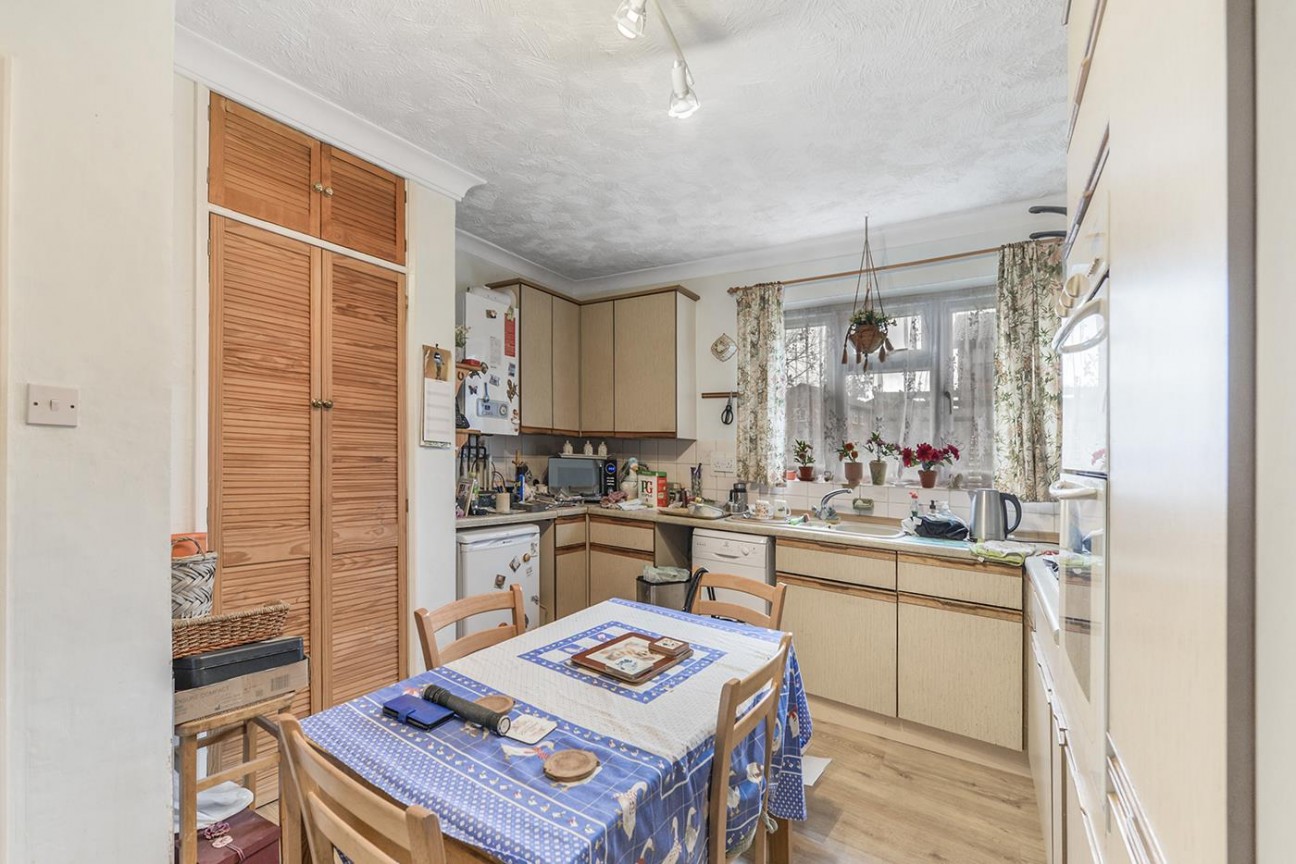 St. Andrews Road, Paddock Wood, Tonbridge