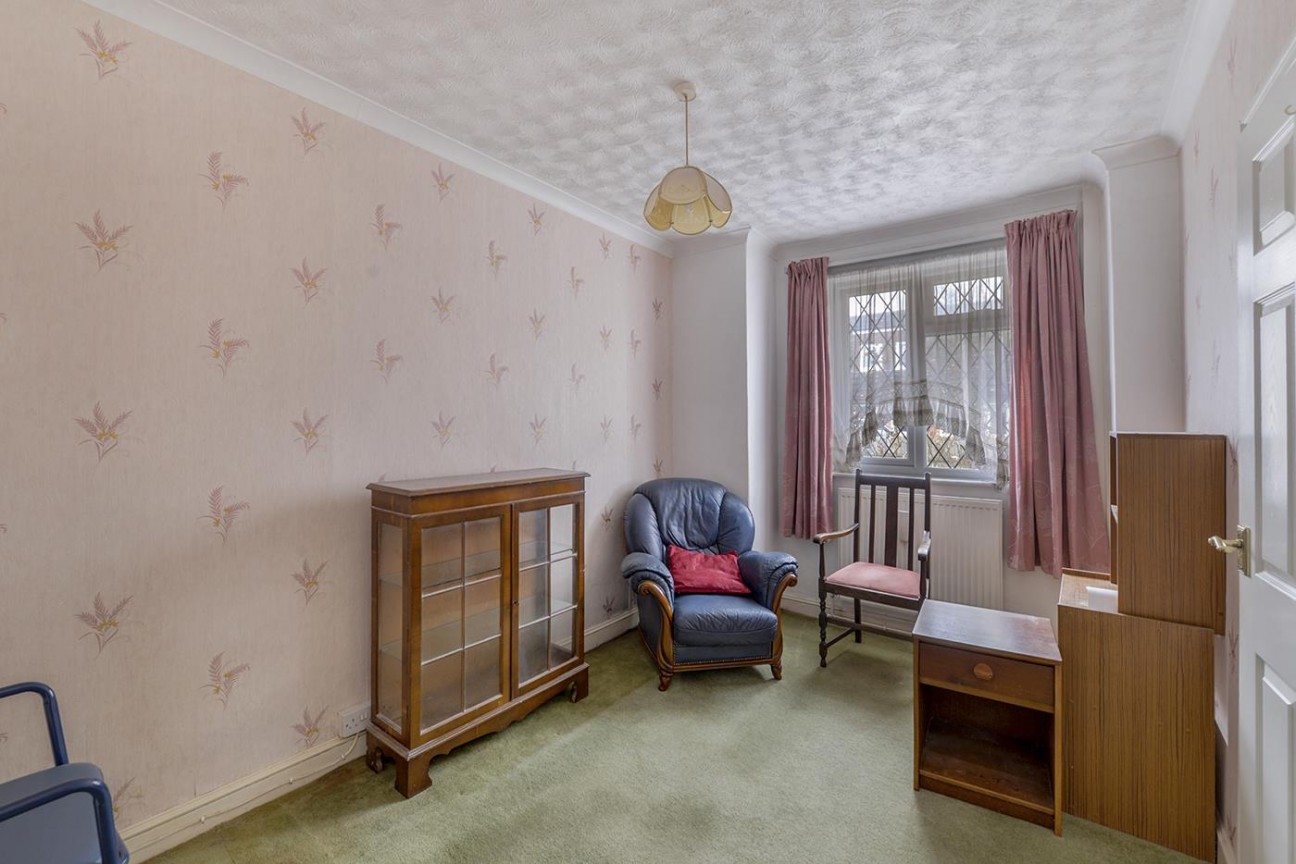 St. Andrews Road, Paddock Wood, Tonbridge