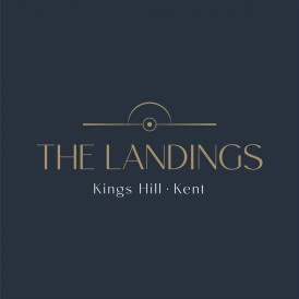 Plot 19, The Landings, Kings Hill, ME19 4SU