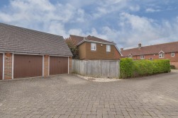 Hawthornden Close, Kings Hill, ME19 4GD