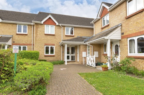 The Ridings, Paddock Wood, Tonbridge