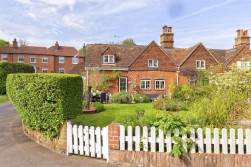 Addington Green, Addington, West Malling